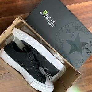 Converse Chuck Taylor All Star II